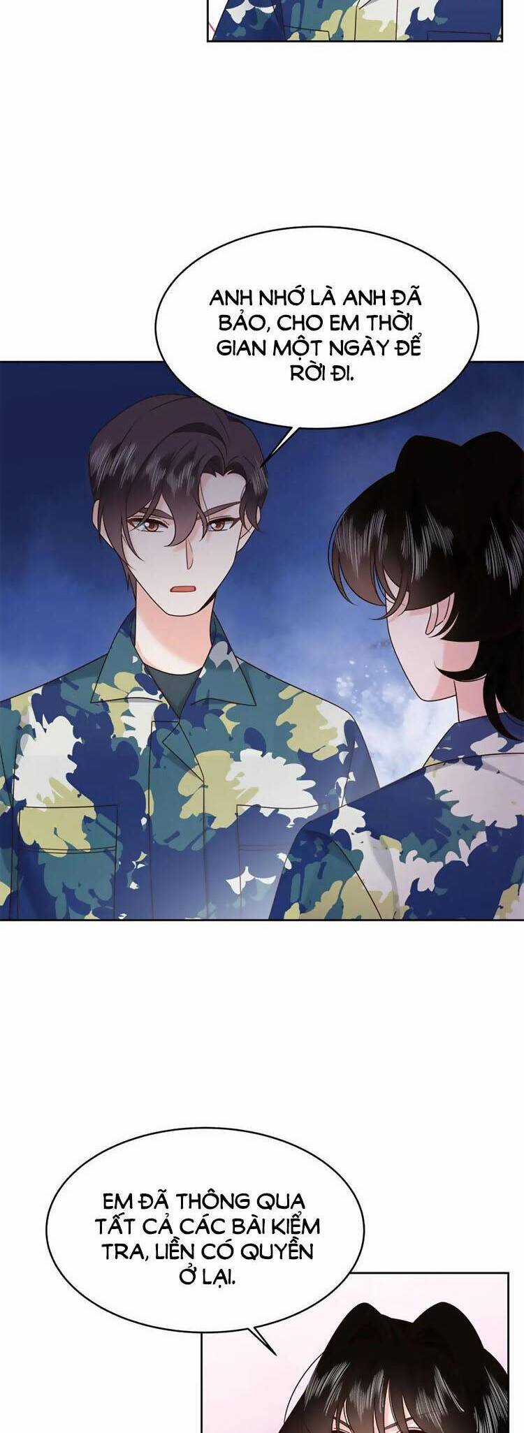 Hotboy Quốc Dân Là Nữ Chương 442 trang 8