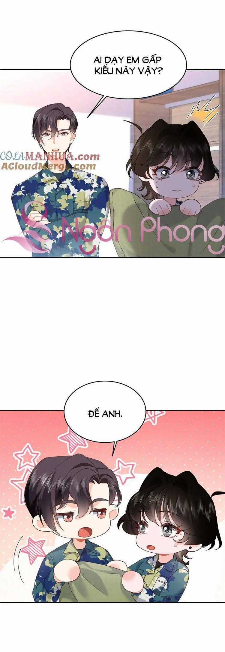 Hotboy Quốc Dân Là Nữ Chương 443 trang 0