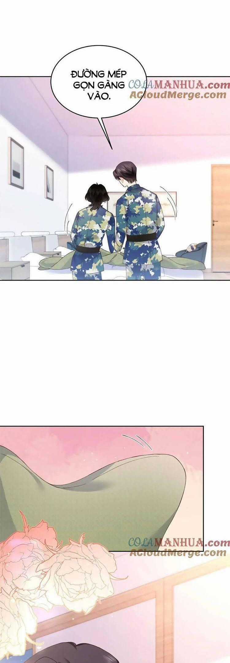 Hotboy Quốc Dân Là Nữ Chương 443 trang 1