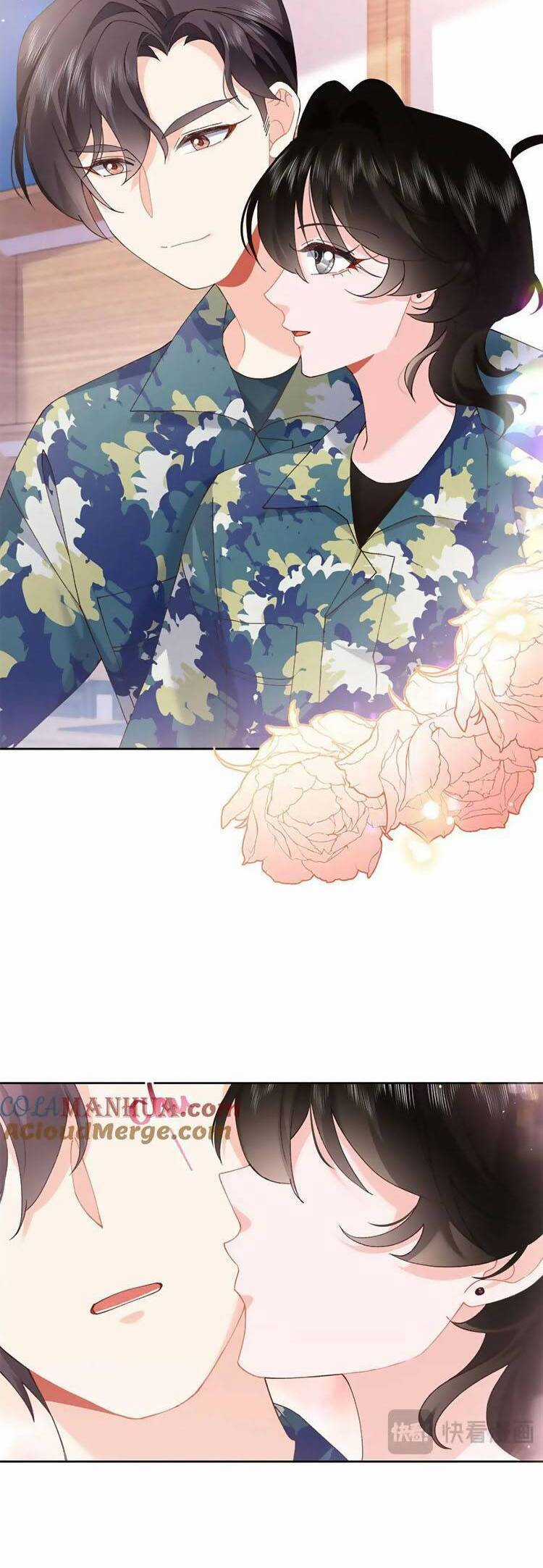 Hotboy Quốc Dân Là Nữ Chương 443 trang 2