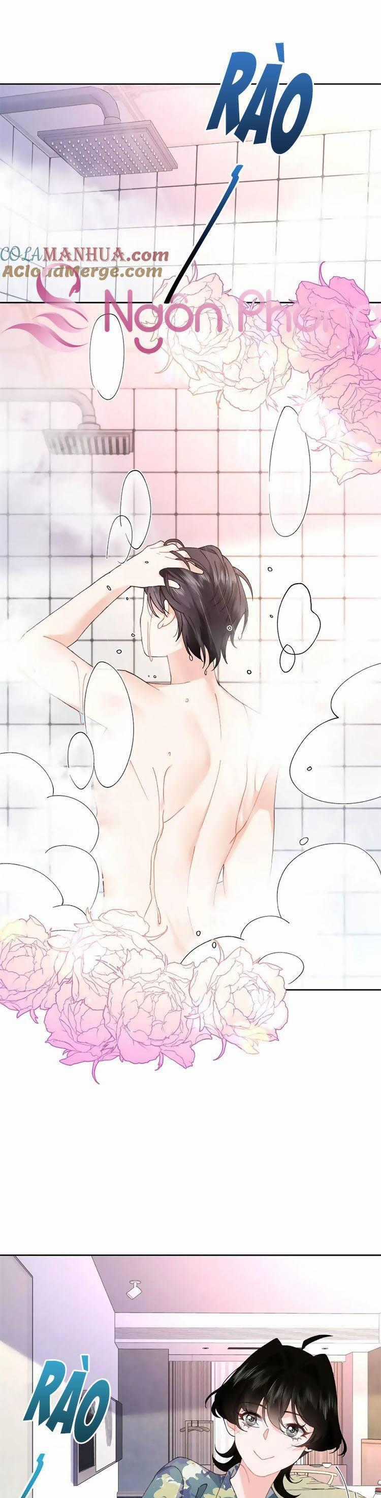 Hotboy Quốc Dân Là Nữ Chương 444 trang 0