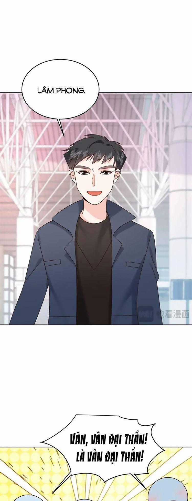 Hotboy Quốc Dân Là Nữ Chương 444 trang 15