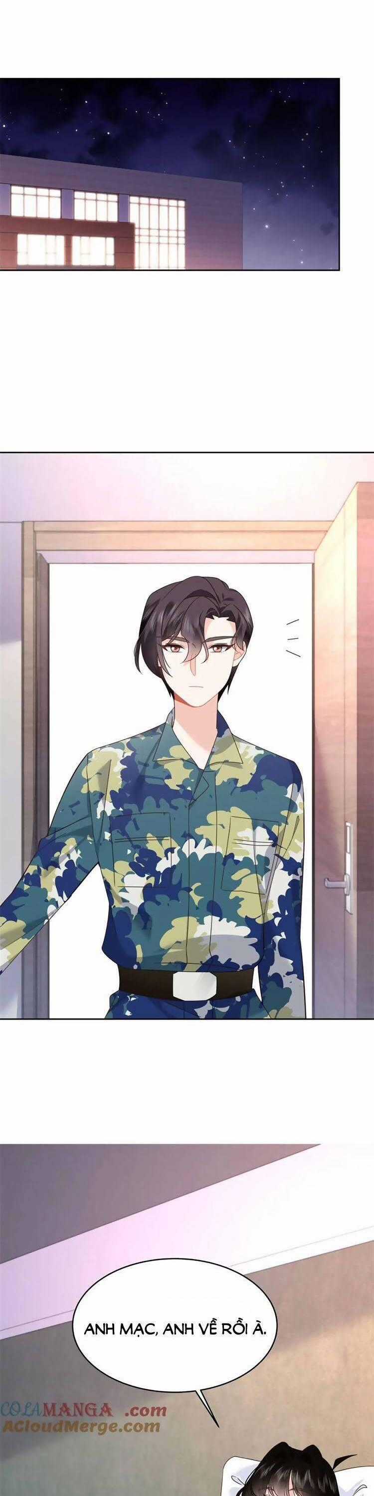 Hotboy Quốc Dân Là Nữ Chương 445 trang 16