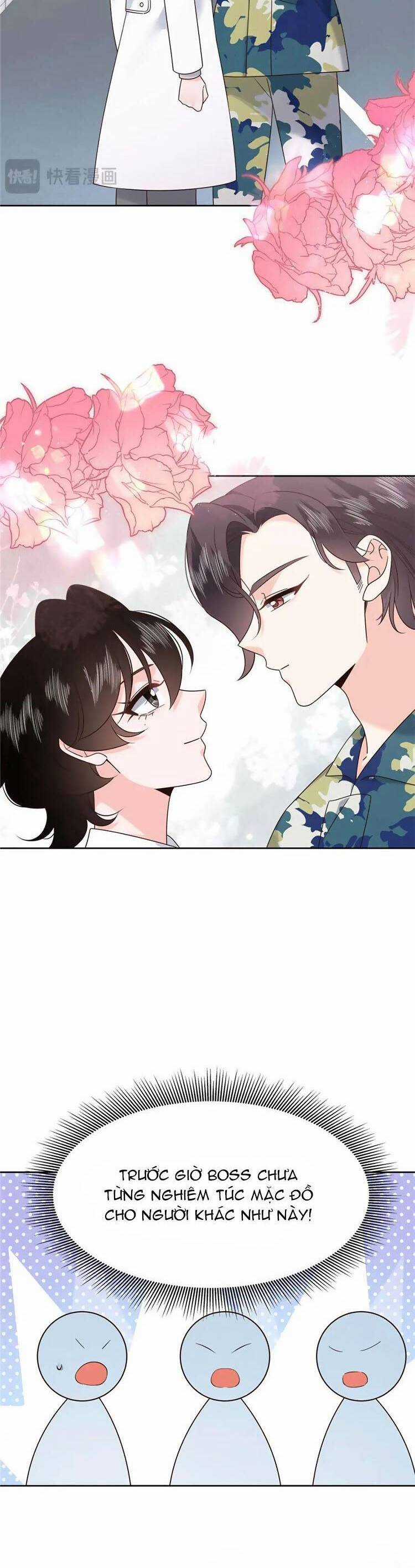 Hotboy Quốc Dân Là Nữ Chương 446 trang 15