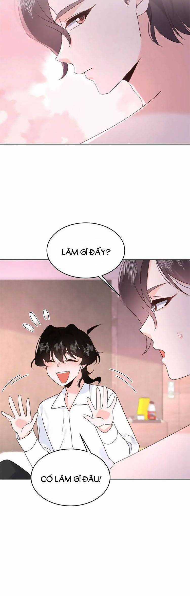 Hotboy Quốc Dân Là Nữ Chương 446 trang 2