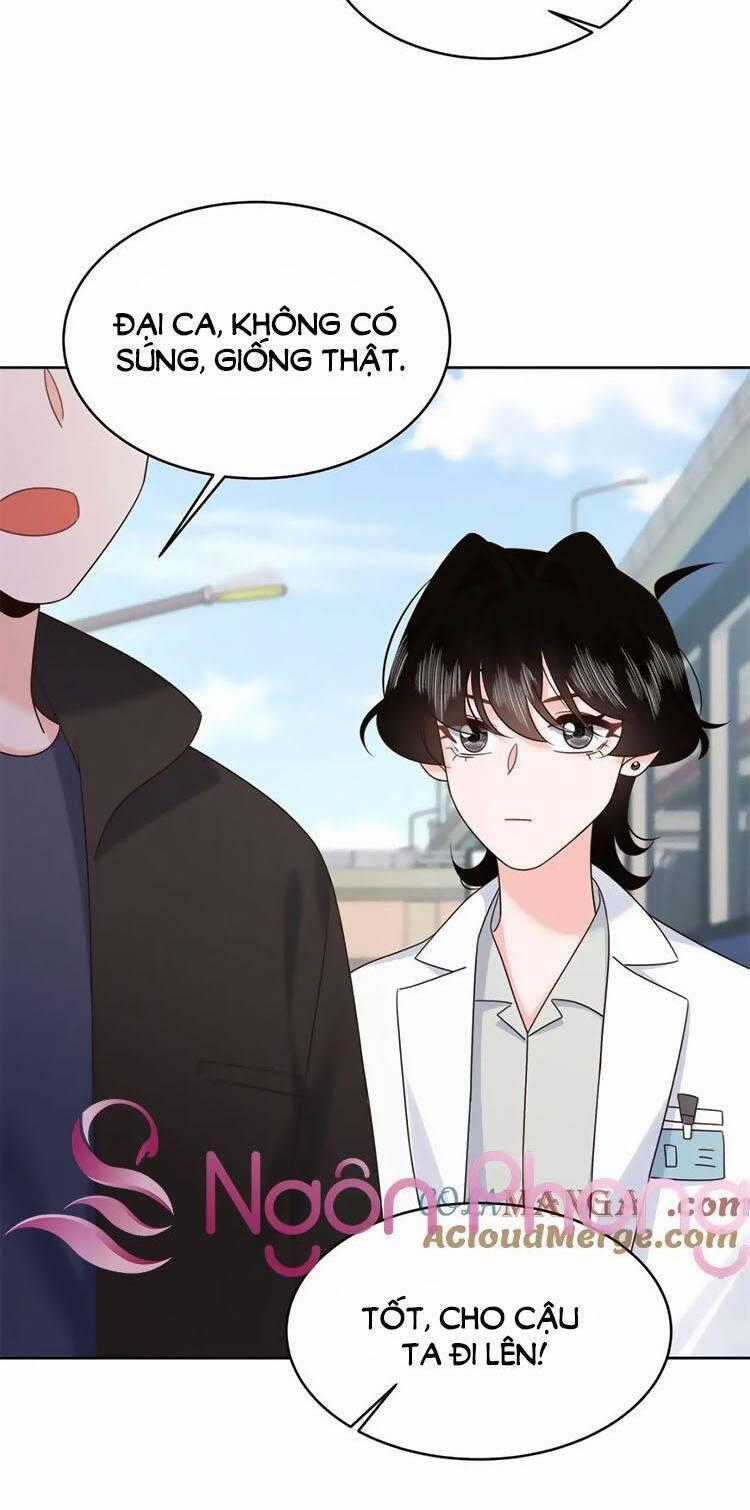 Hotboy Quốc Dân Là Nữ Chương 446 trang 20