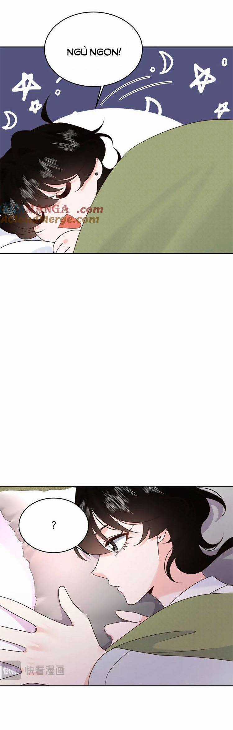 Hotboy Quốc Dân Là Nữ Chương 446 trang 3