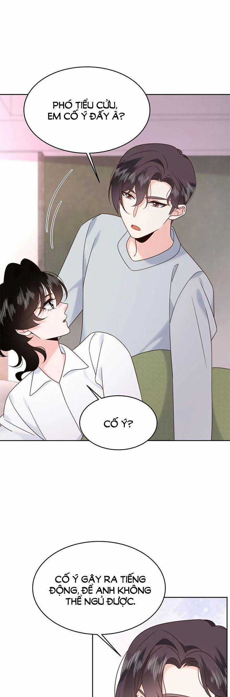 Hotboy Quốc Dân Là Nữ Chương 446 trang 4