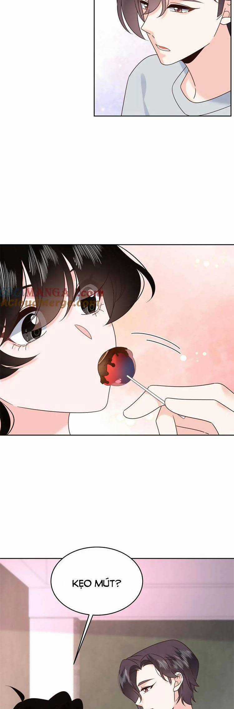 Hotboy Quốc Dân Là Nữ Chương 446 trang 5