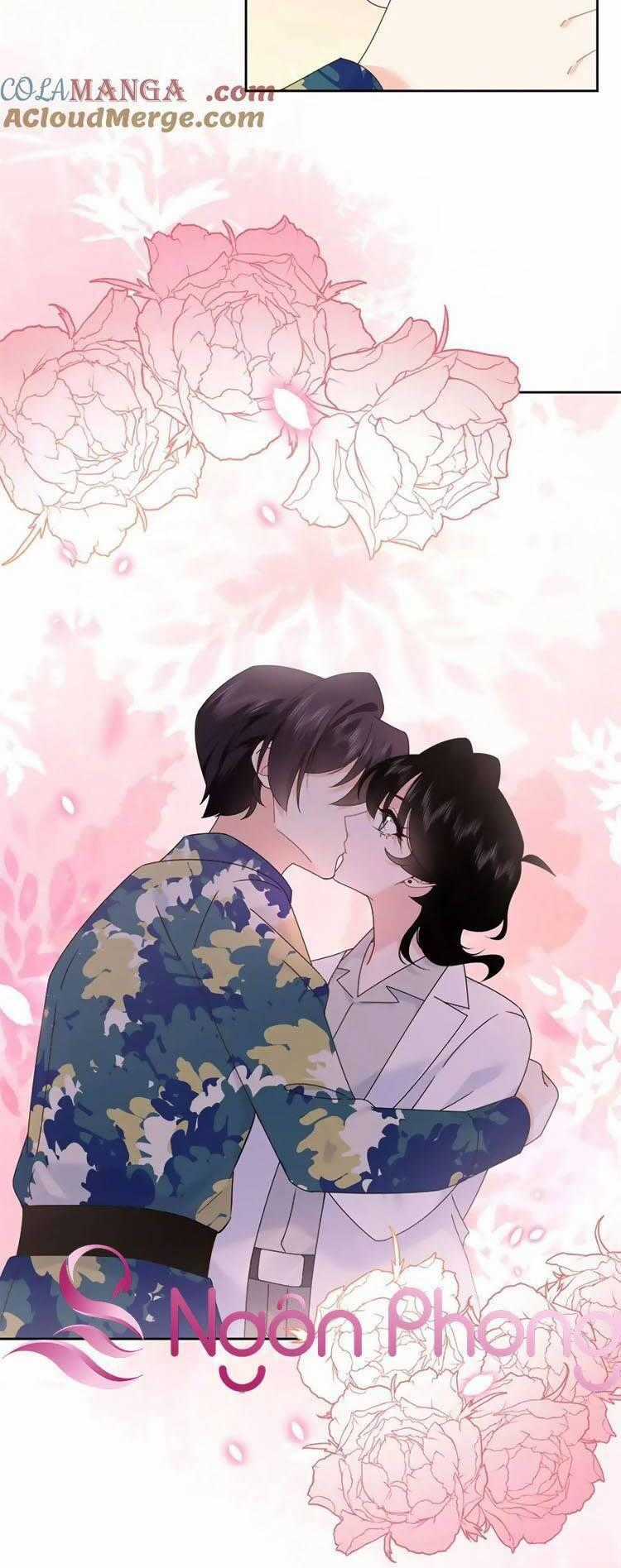 Hotboy Quốc Dân Là Nữ Chương 447 trang 20