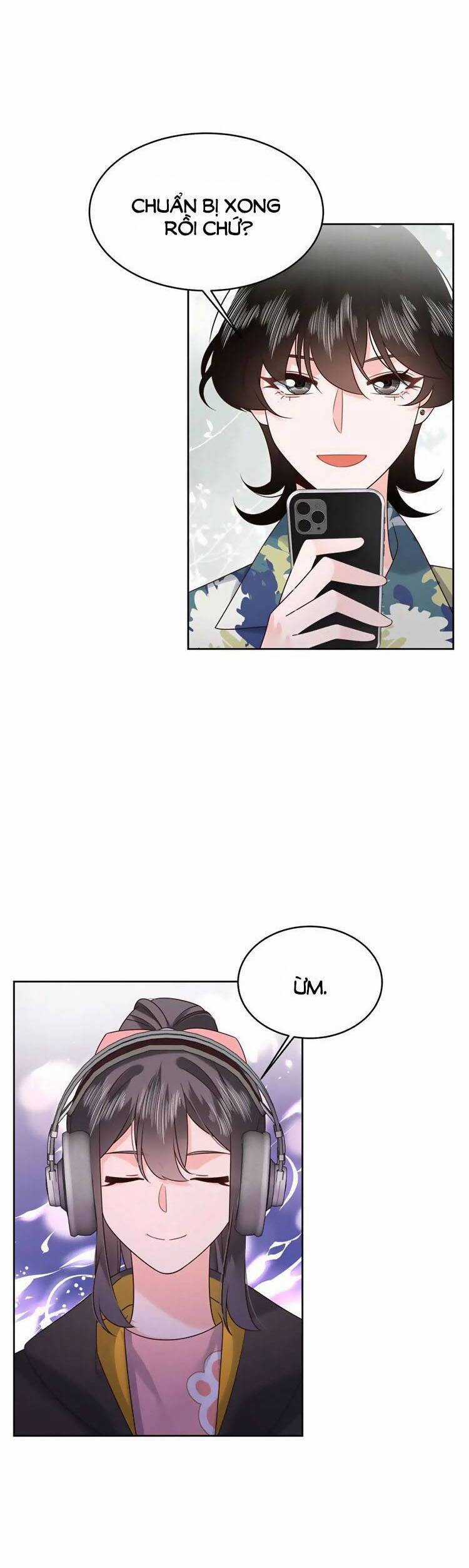 Hotboy Quốc Dân Là Nữ Chương 448 trang 14