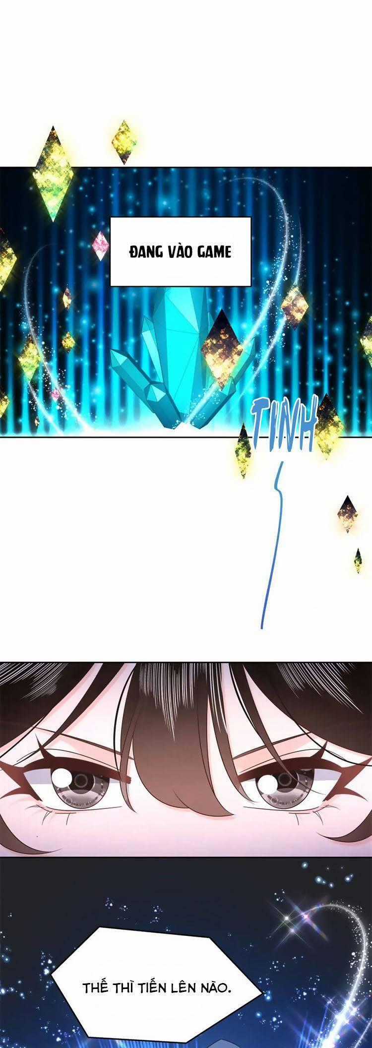 Hotboy Quốc Dân Là Nữ Chương 448 trang 15