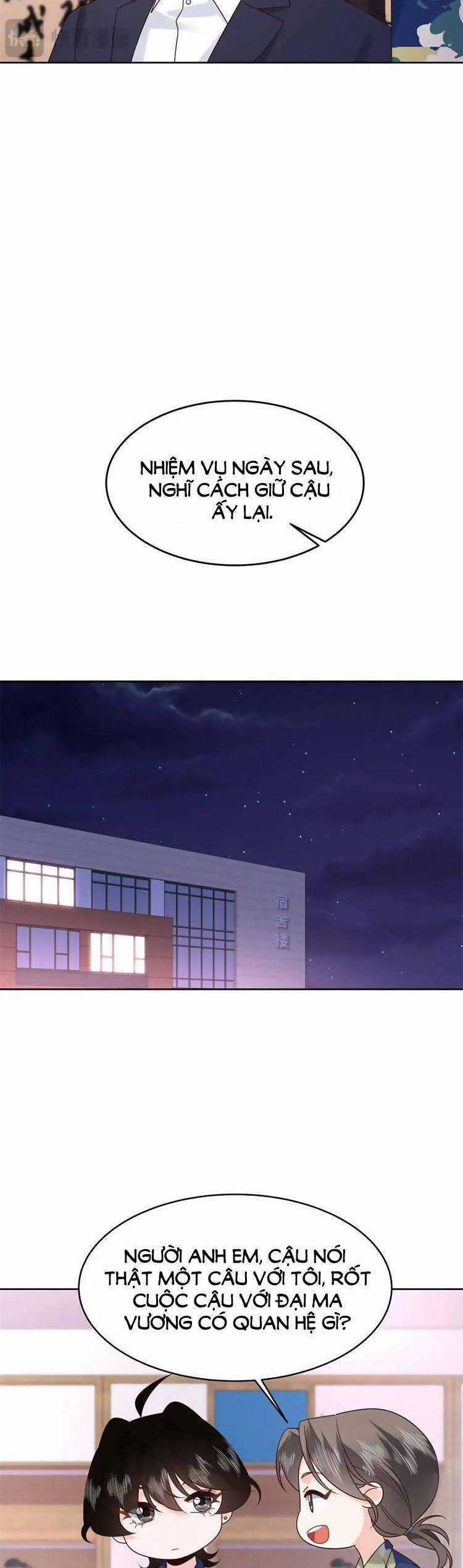 Hotboy Quốc Dân Là Nữ Chương 448 trang 5