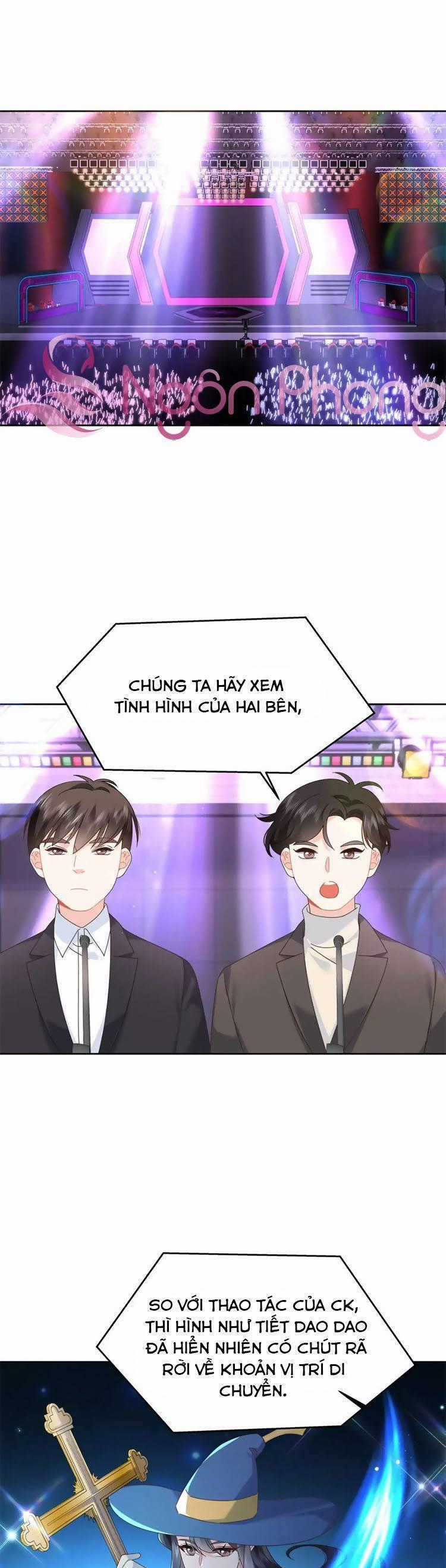 Hotboy Quốc Dân Là Nữ Chương 449 trang 0