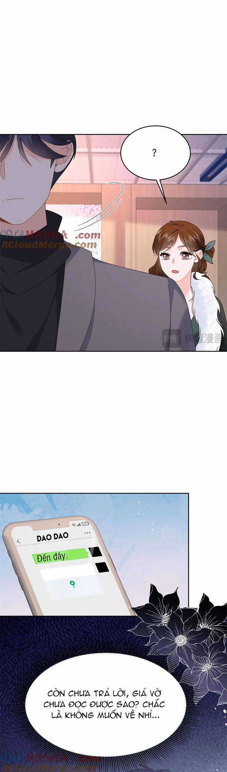 Hotboy Quốc Dân Là Nữ Chương 449 trang 15