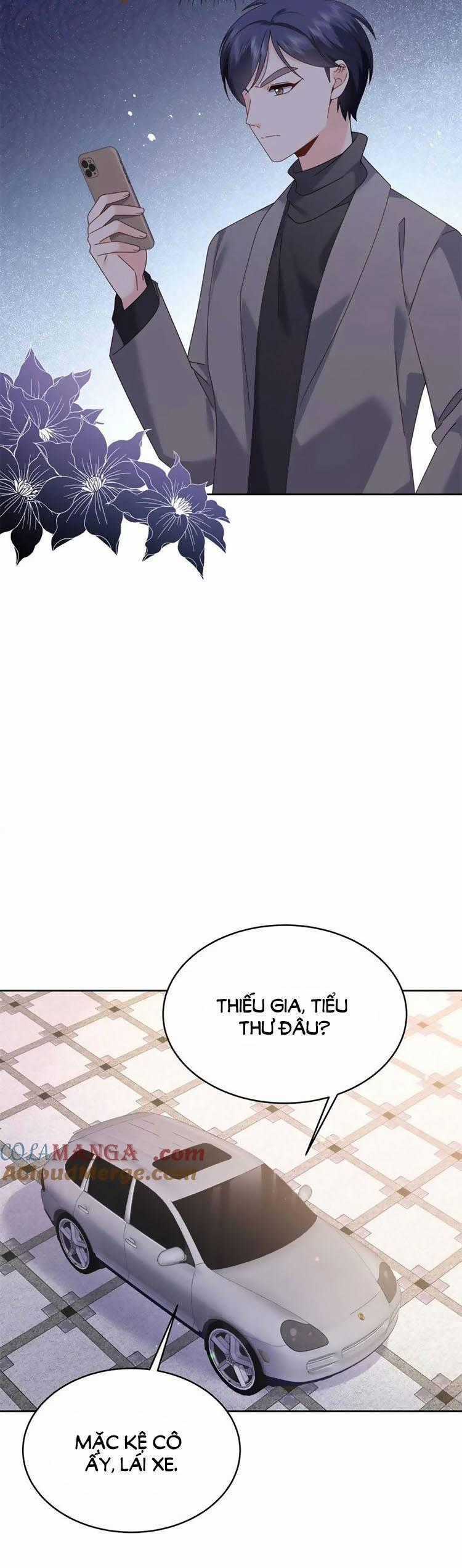 Hotboy Quốc Dân Là Nữ Chương 449 trang 16