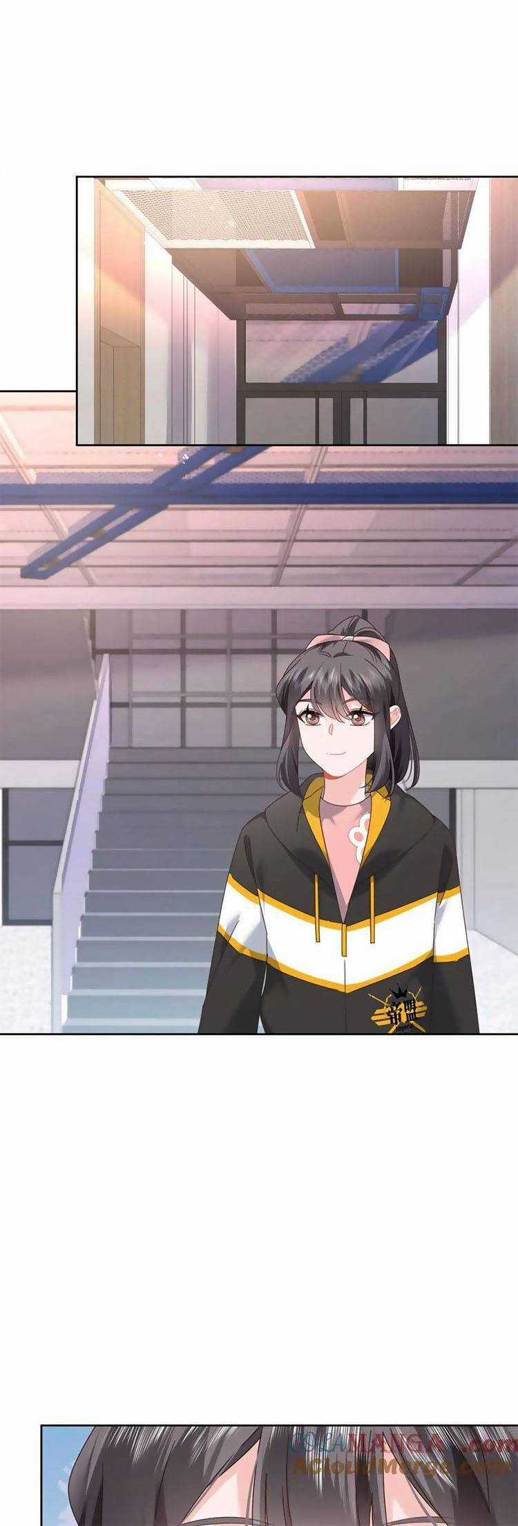 Hotboy Quốc Dân Là Nữ Chương 449 trang 8