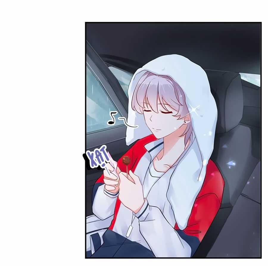 Hotboy Quốc Dân Là Nữ Chương 45 trang 15