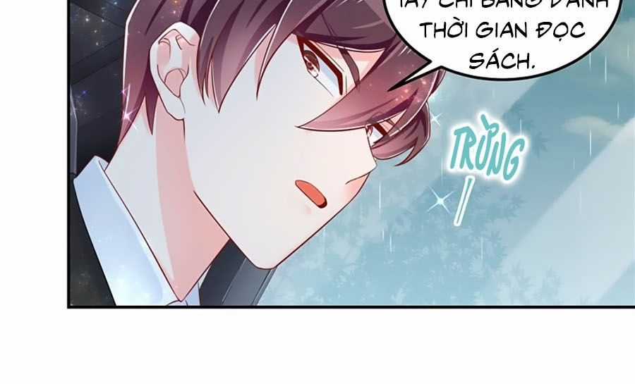 Hotboy Quốc Dân Là Nữ Chương 45 trang 17