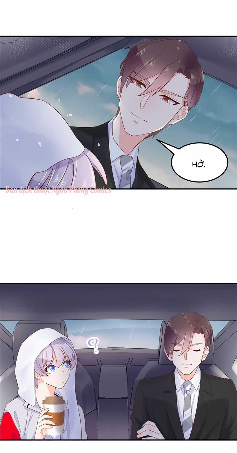 Hotboy Quốc Dân Là Nữ Chương 45 trang 21