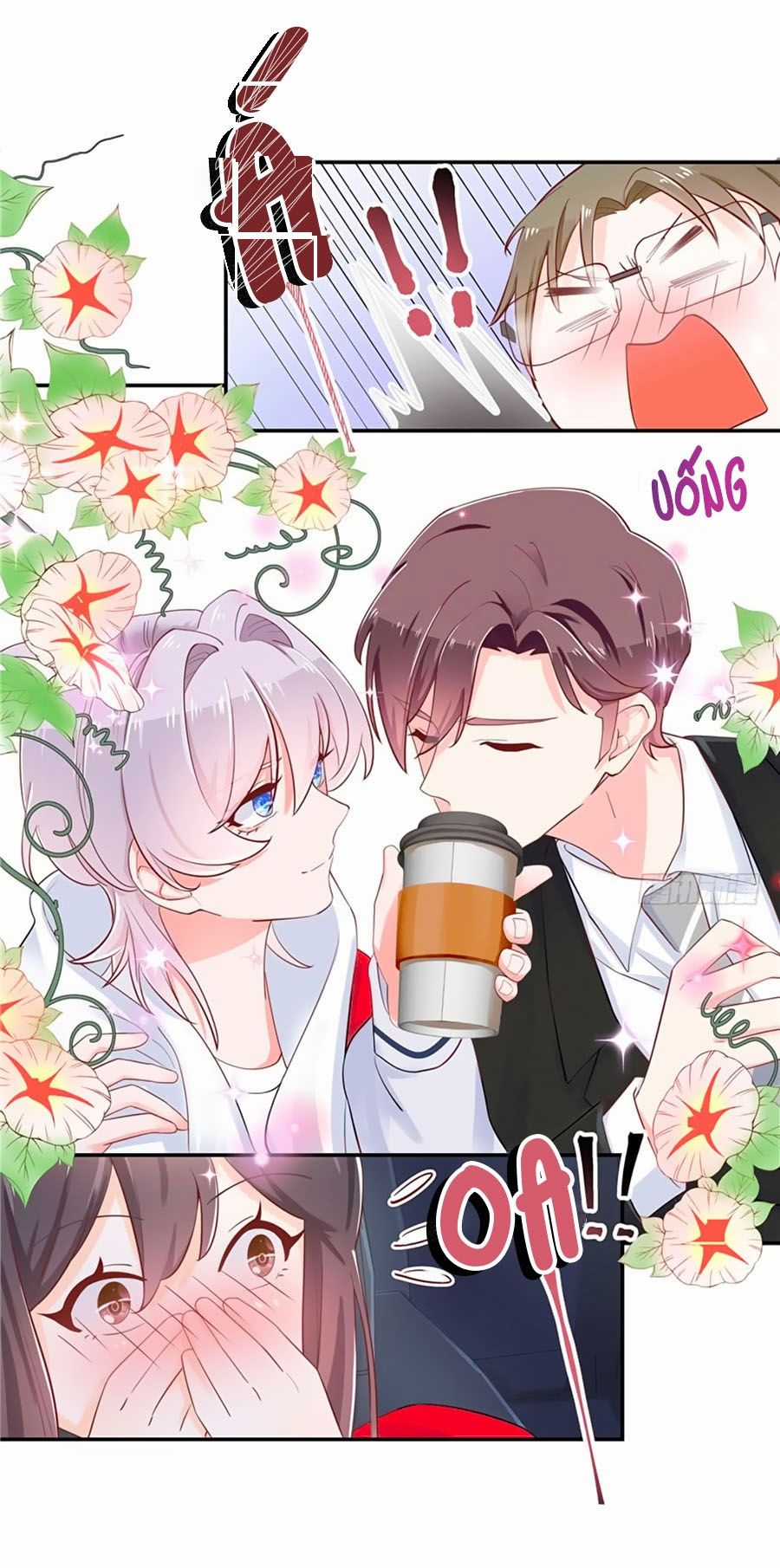 Hotboy Quốc Dân Là Nữ Chương 45 trang 27