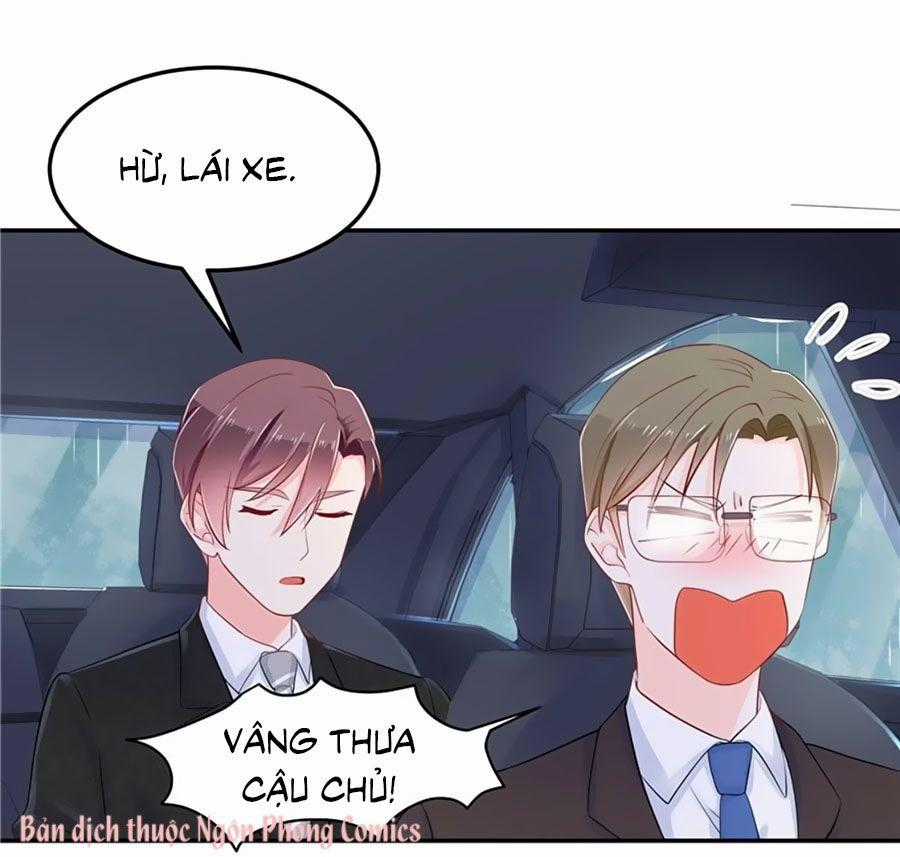 Hotboy Quốc Dân Là Nữ Chương 45 trang 29