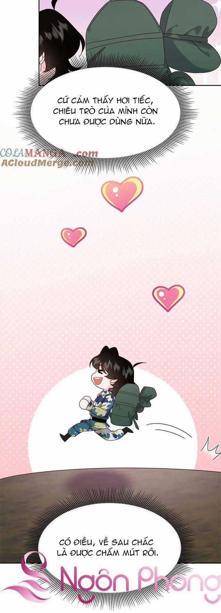 Hotboy Quốc Dân Là Nữ Chương 450 trang 16