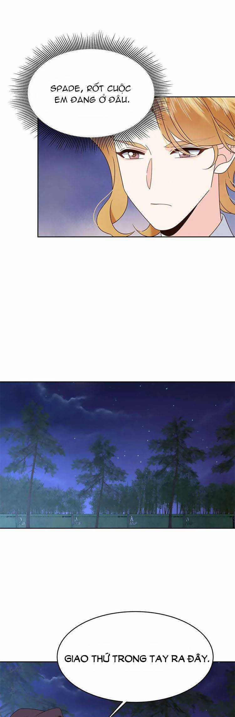 Hotboy Quốc Dân Là Nữ Chương 450 trang 9