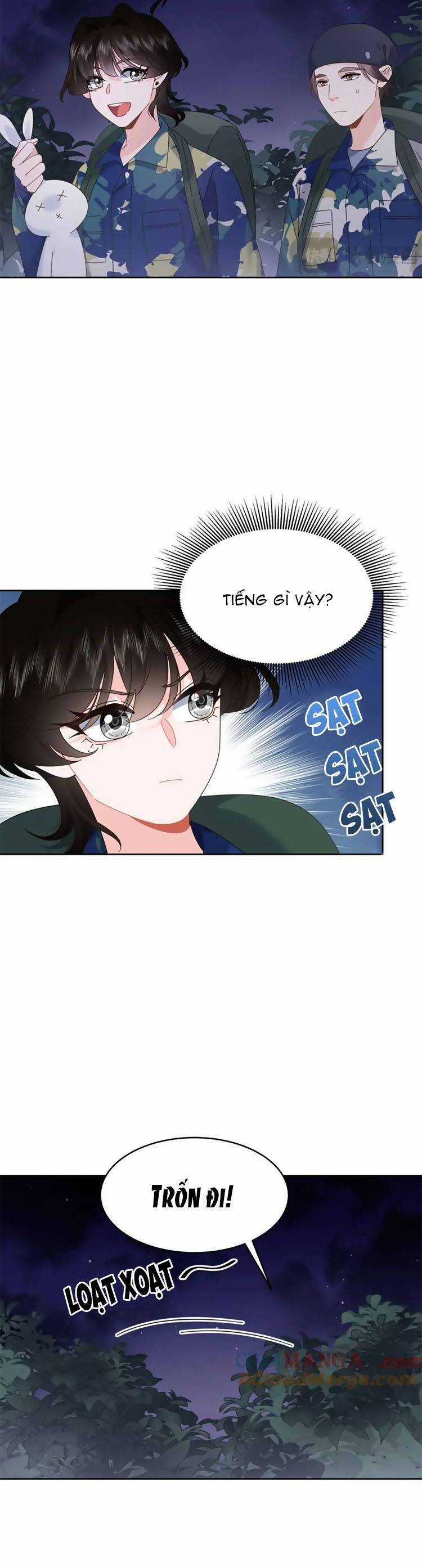 Hotboy Quốc Dân Là Nữ Chương 451 trang 15