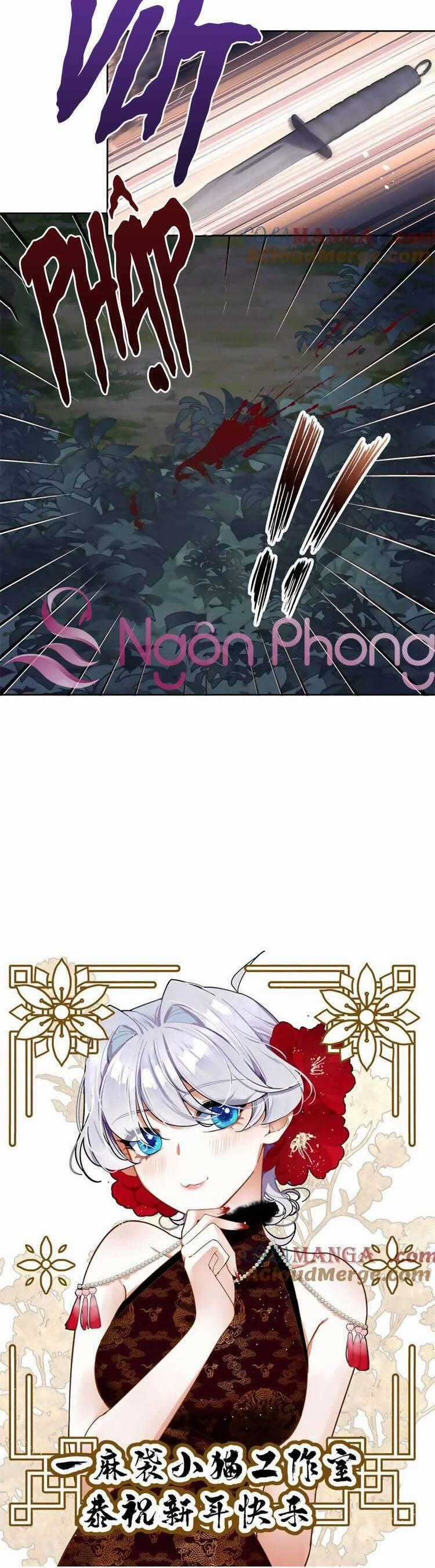 Hotboy Quốc Dân Là Nữ Chương 451 trang 18