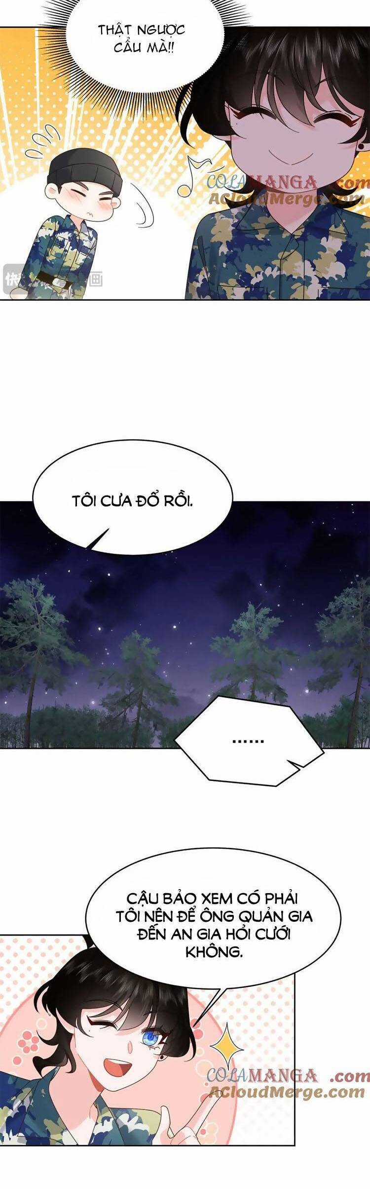 Hotboy Quốc Dân Là Nữ Chương 451 trang 6