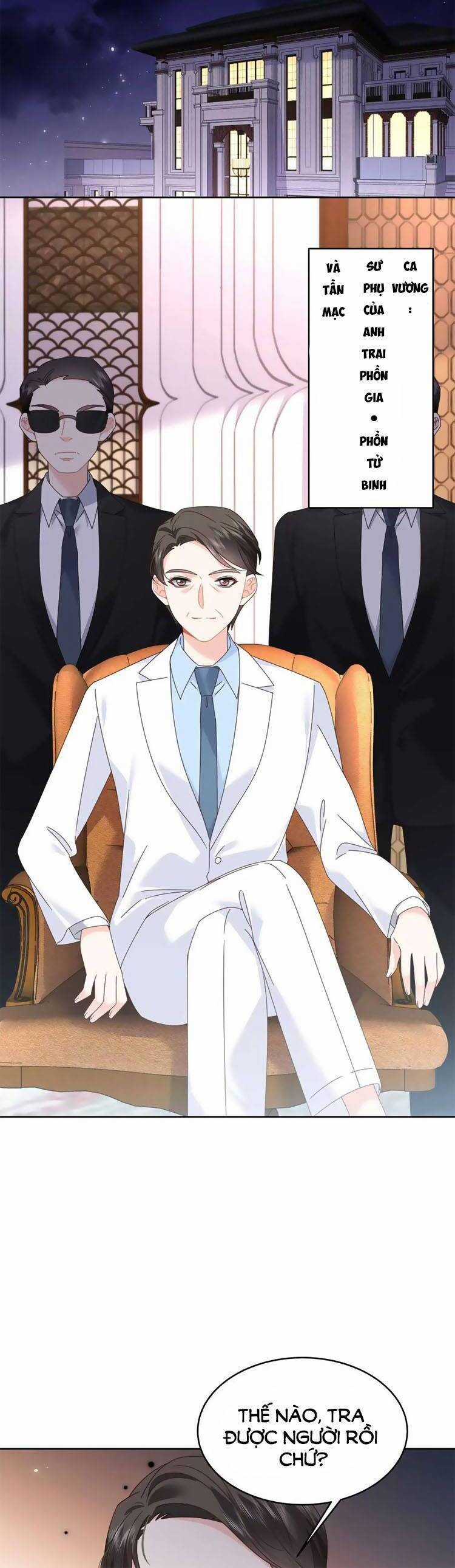 Hotboy Quốc Dân Là Nữ Chương 451 trang 9