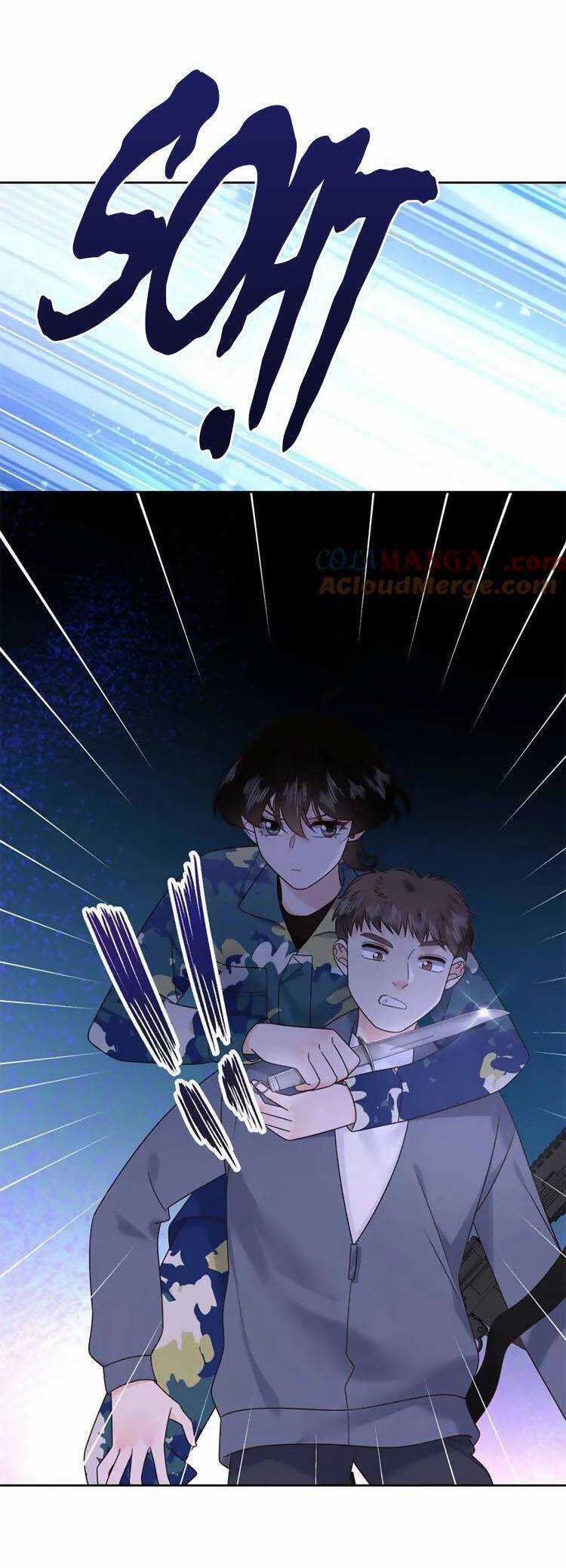 Hotboy Quốc Dân Là Nữ Chương 452 trang 11