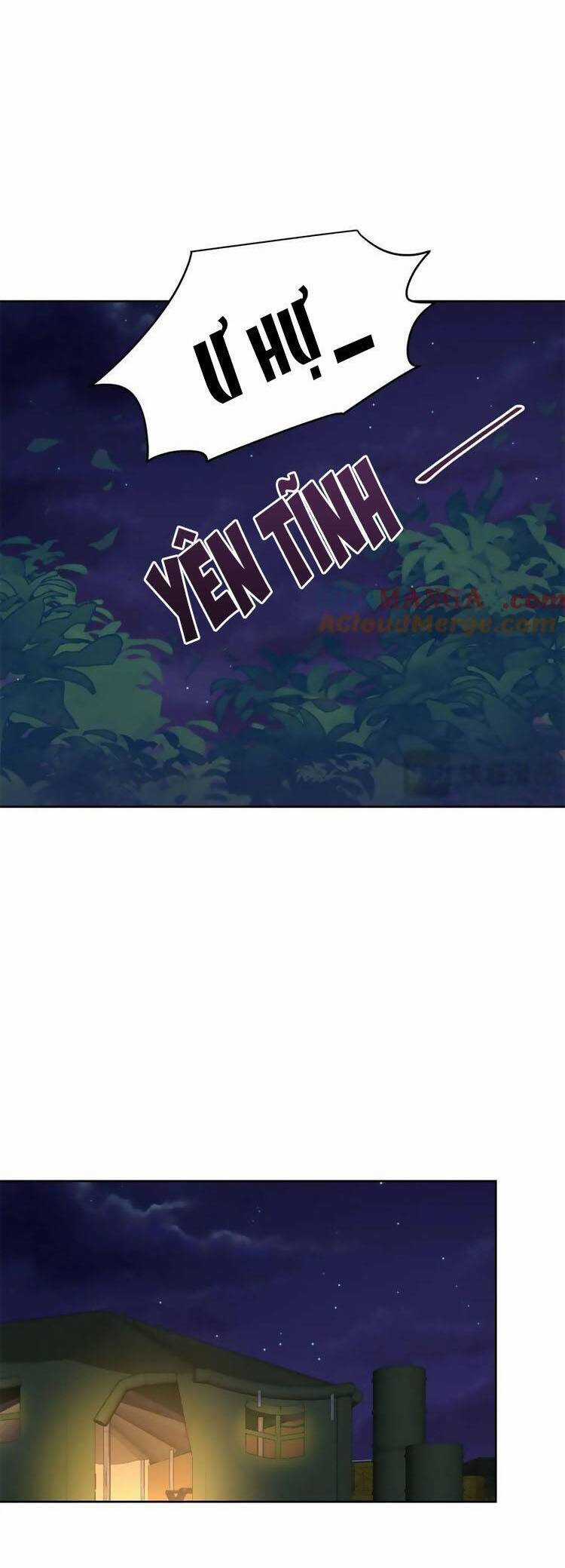 Hotboy Quốc Dân Là Nữ Chương 452 trang 12