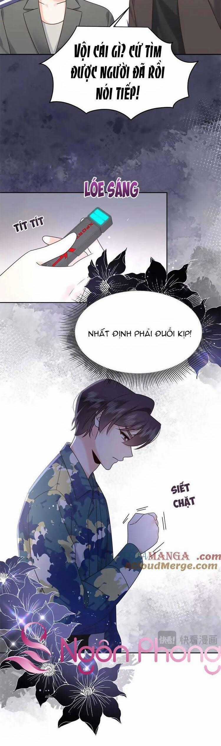 Hotboy Quốc Dân Là Nữ Chương 452 trang 19