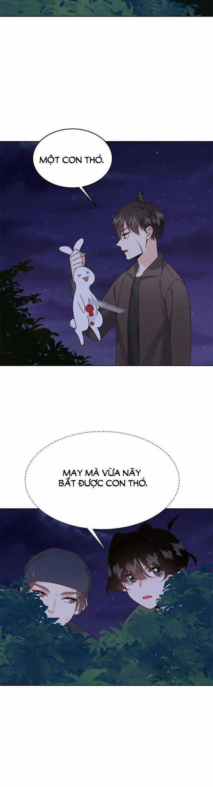 Hotboy Quốc Dân Là Nữ Chương 452 trang 2