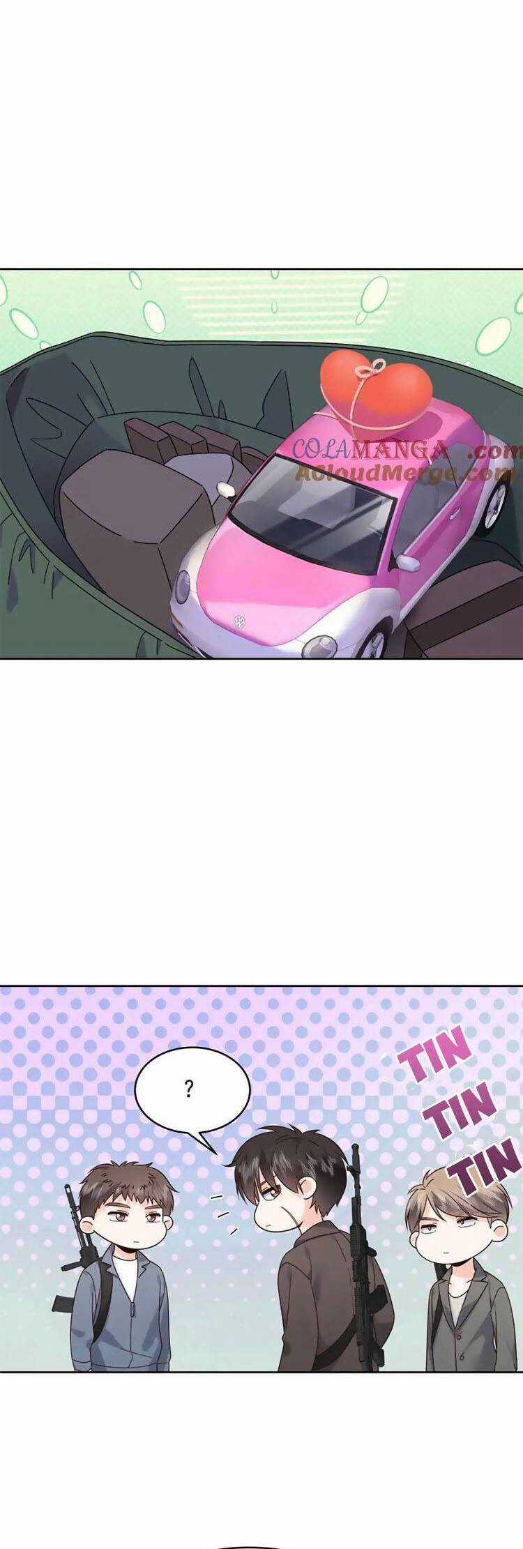 Hotboy Quốc Dân Là Nữ Chương 452 trang 7