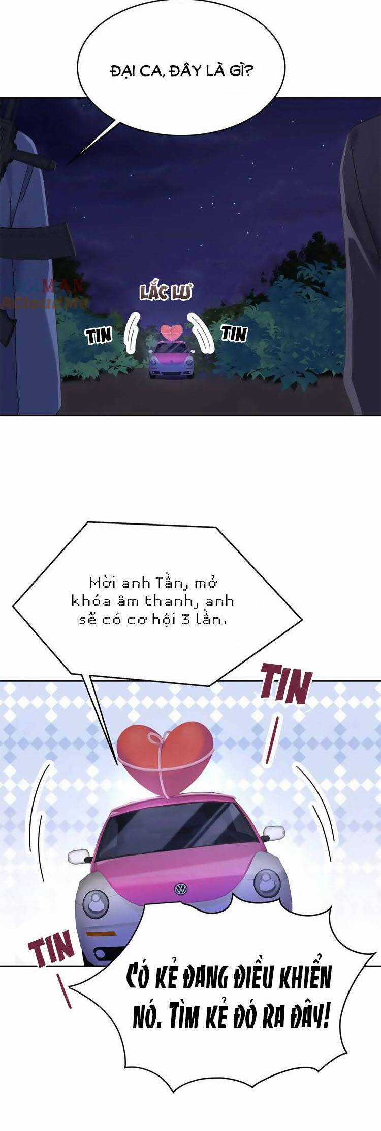 Hotboy Quốc Dân Là Nữ Chương 452 trang 8