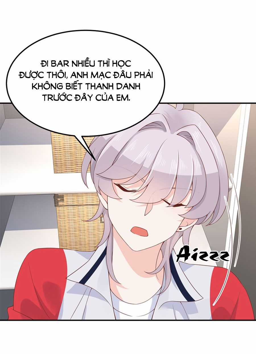 Hotboy Quốc Dân Là Nữ Chương 46 trang 13