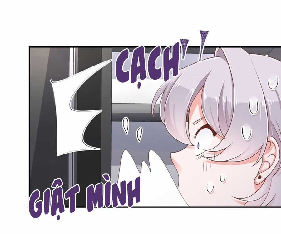 Hotboy Quốc Dân Là Nữ Chương 46 trang 17