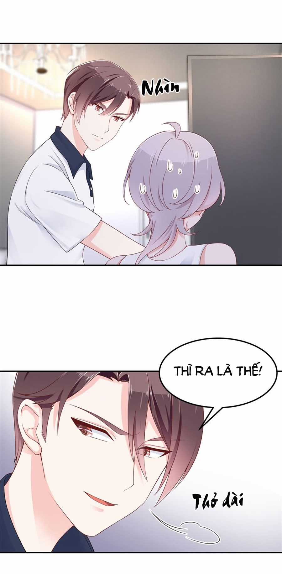 Hotboy Quốc Dân Là Nữ Chương 46 trang 19