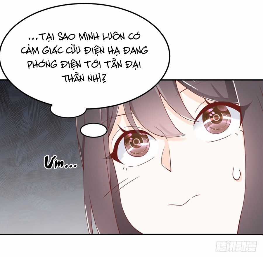 Hotboy Quốc Dân Là Nữ Chương 47 trang 12