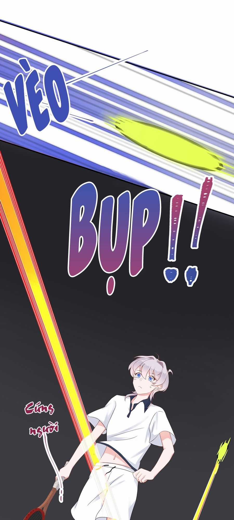 Hotboy Quốc Dân Là Nữ Chương 47 trang 17