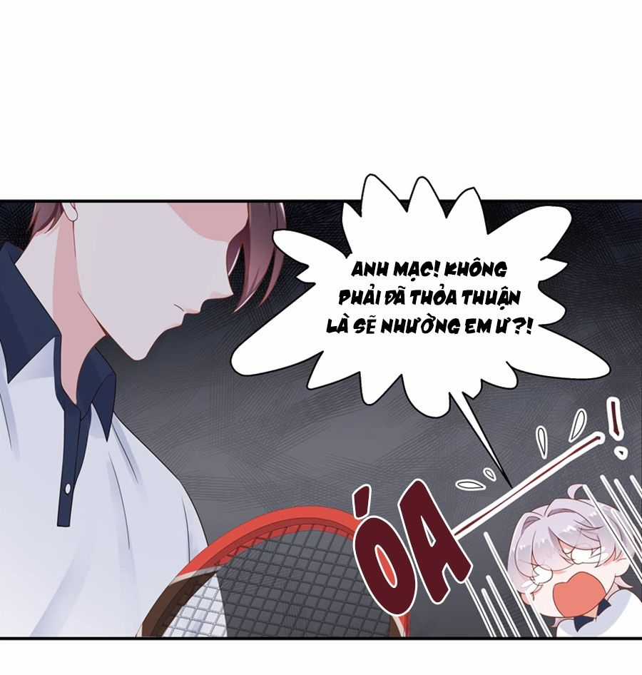 Hotboy Quốc Dân Là Nữ Chương 47 trang 19