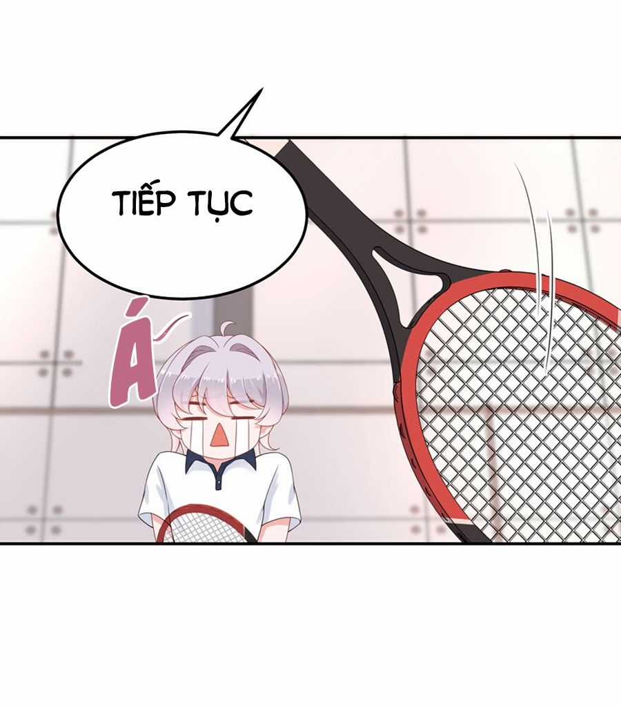 Hotboy Quốc Dân Là Nữ Chương 47 trang 21