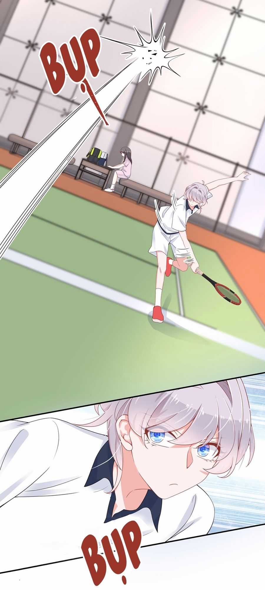 Hotboy Quốc Dân Là Nữ Chương 47 trang 25