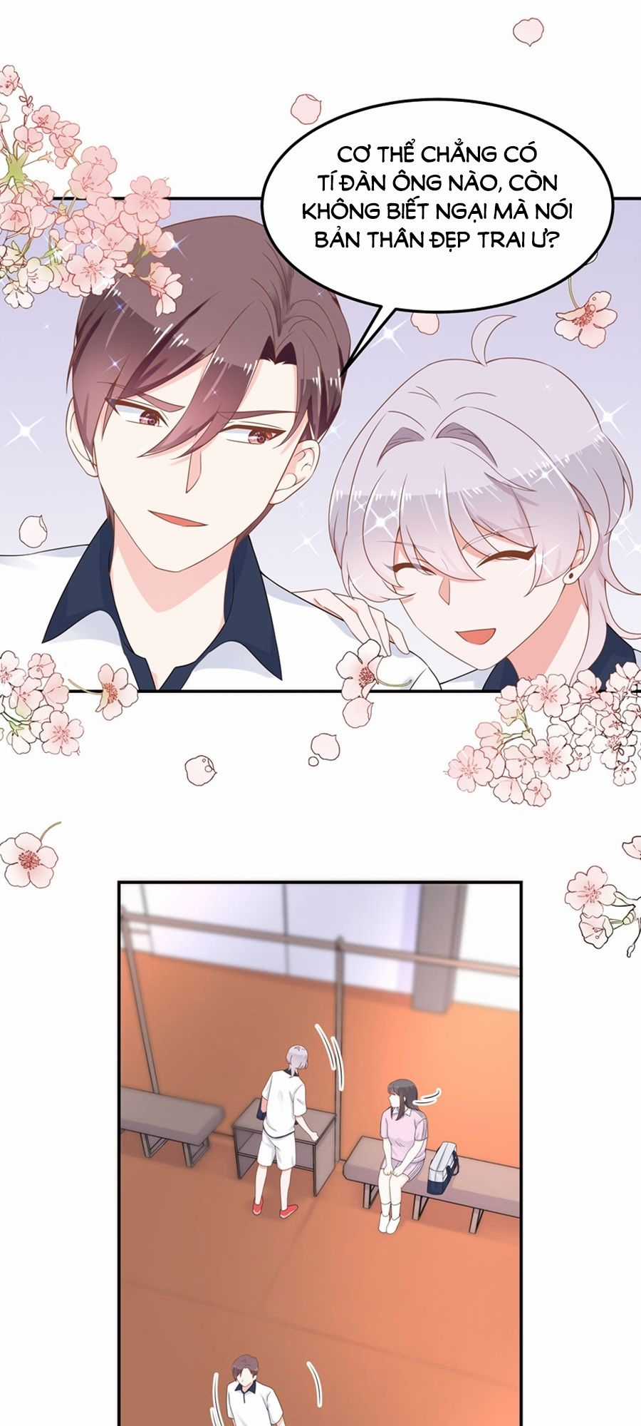 Hotboy Quốc Dân Là Nữ Chương 47 trang 4