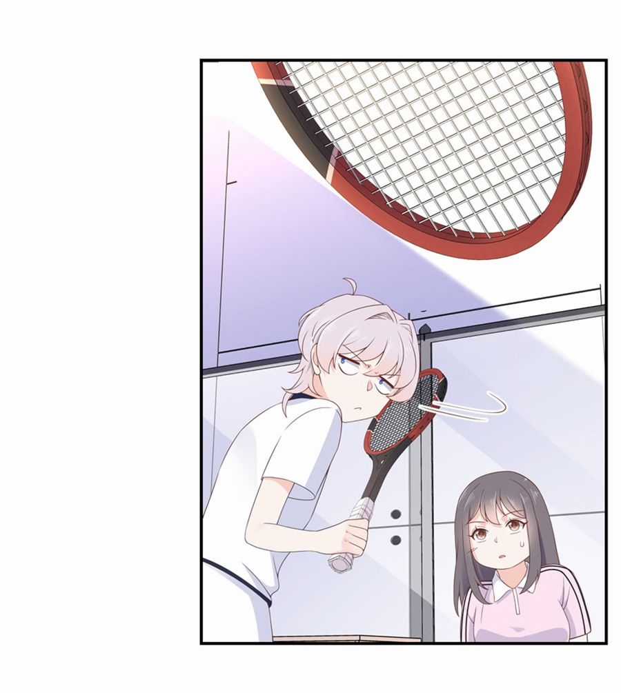 Hotboy Quốc Dân Là Nữ Chương 47 trang 8