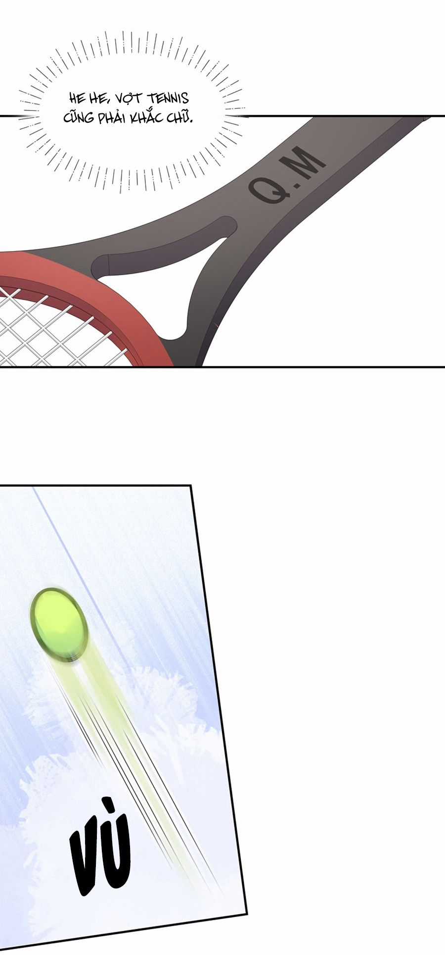 Hotboy Quốc Dân Là Nữ Chương 47 trang 9