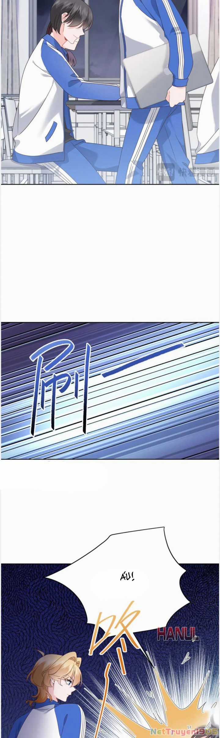 Hotboy Quốc Dân Là Nữ Chương 473 trang 15